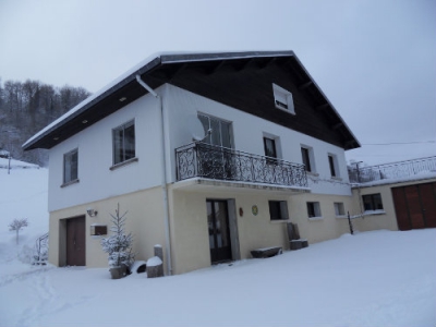 gite location de vacances La Bresse