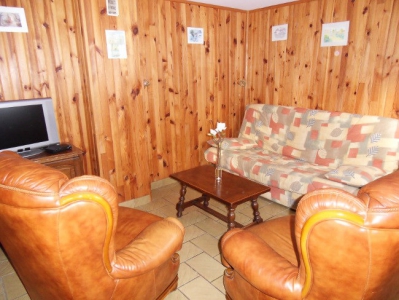 gite location de vacance 88